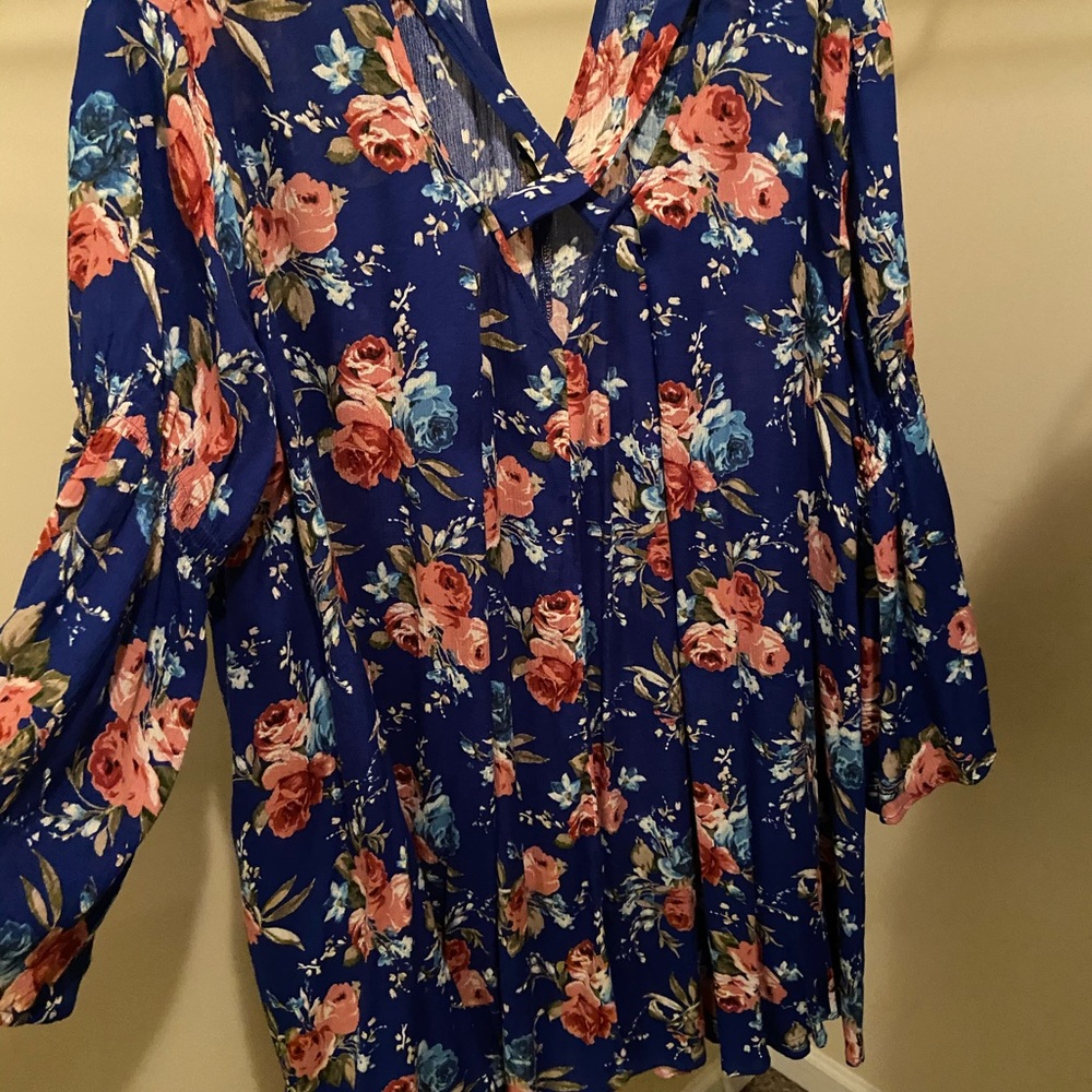 Umgee dress